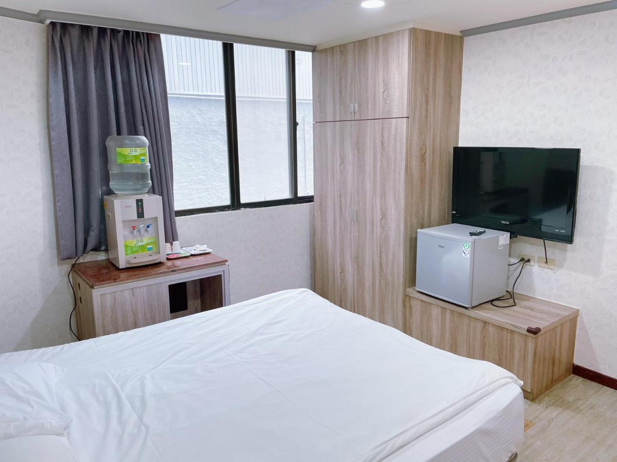 A22 Wei Lu Hotel Чжунли Экстерьер фото