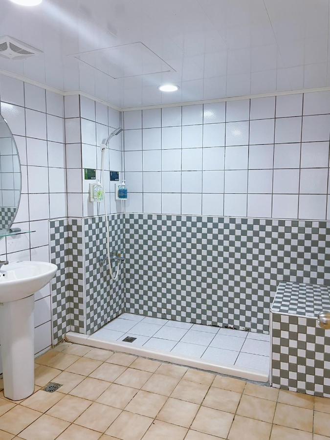 A22 Wei Lu Hotel Чжунли Экстерьер фото